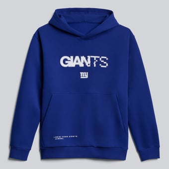 Men's lululemon  Larkspur New York Giants Steady State Hoodie