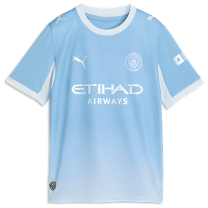 Maillot Domicile Manchester City PUMA 26/27 - Enfant avec flocage Foden 47, vue 3