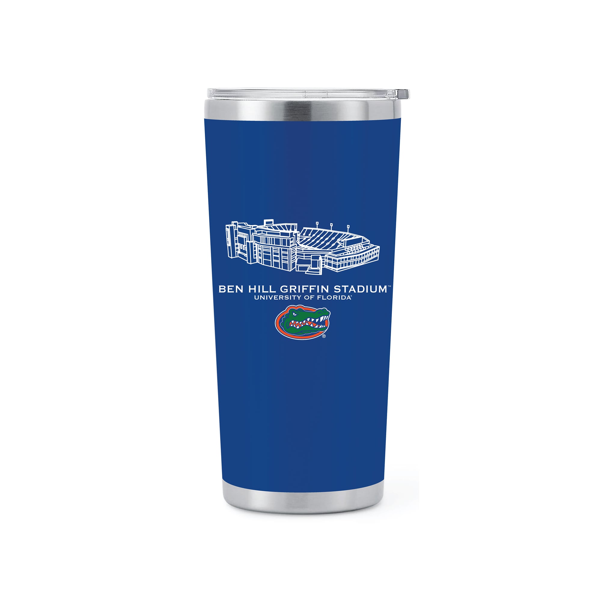 Florida Gators 22oz. Stadium Tumbler