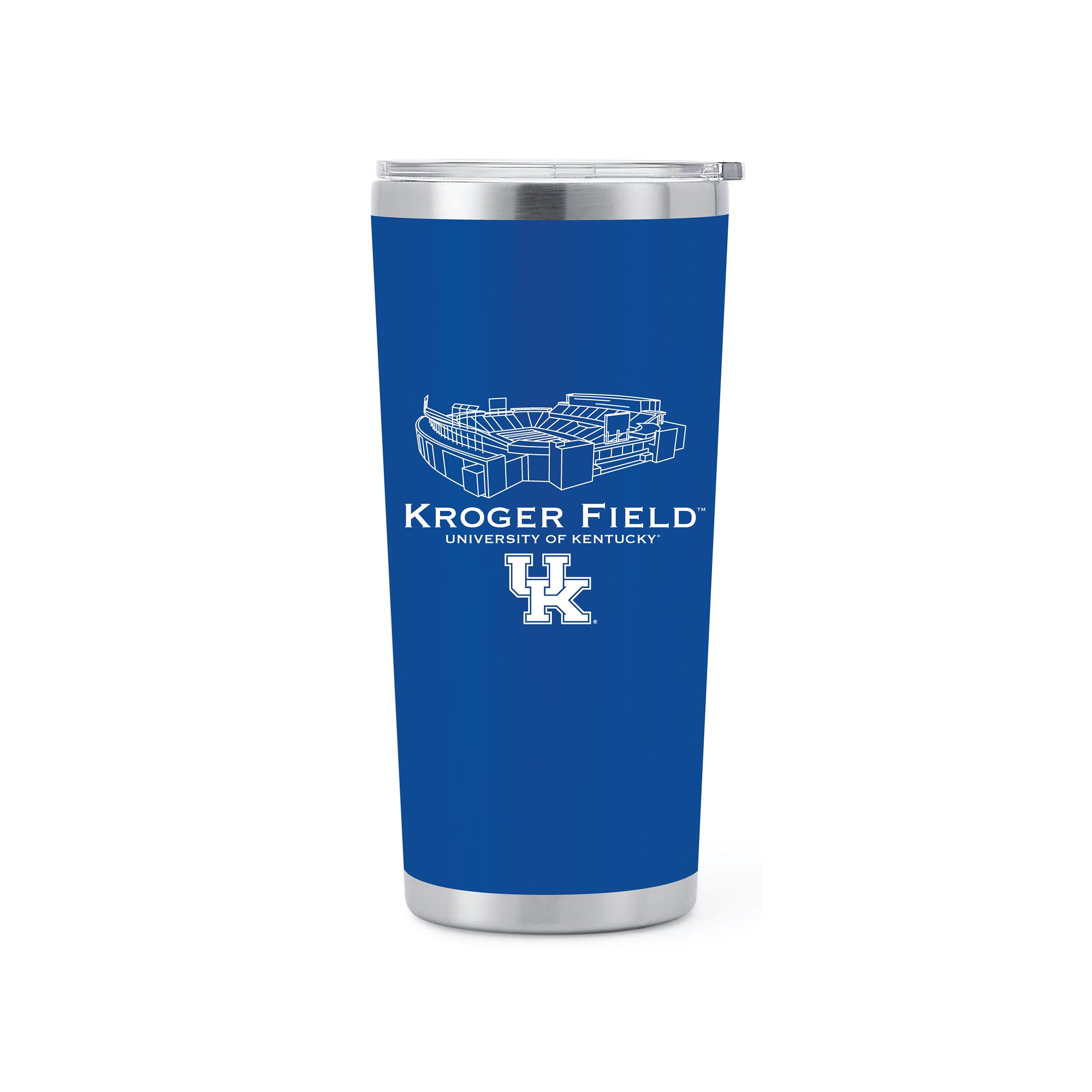 Kentucky Wildcats 22oz. Stadium Tumbler