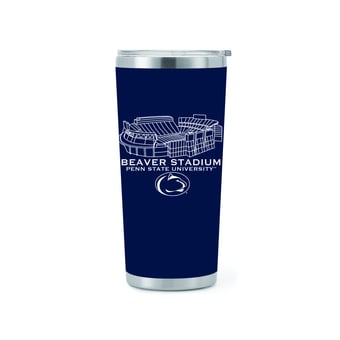 Penn State Nittany Lions 22oz. Stadium Tumbler