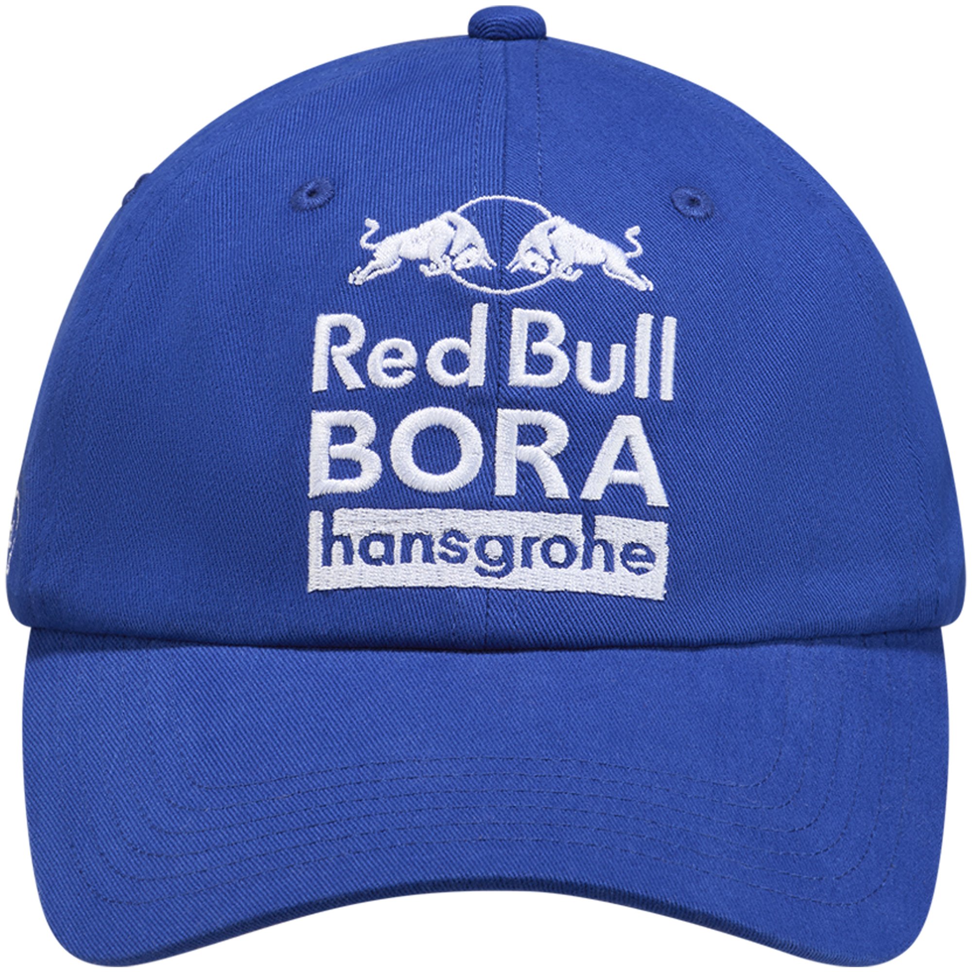 Berretto Red Bull-Bora-Hansgrohe Essential - Blu