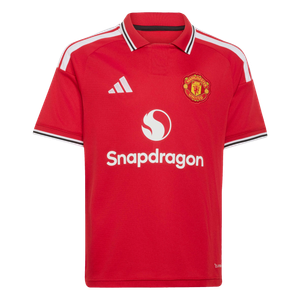 Maillot Domicile Manchester United adidas 2026-27 - Enfant avec flocage B.Fernandes 8, vue 3