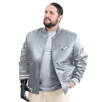 Philadelphia Eagles Jackets