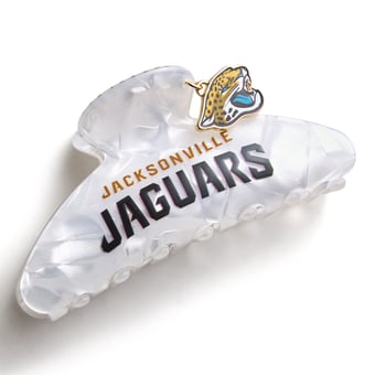 BaubleBar Jacksonville Jaguars Charmed Hair Clip
