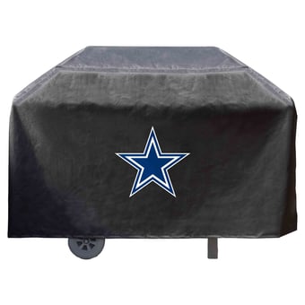 Logo Brands Dallas Cowboys Grill Cover