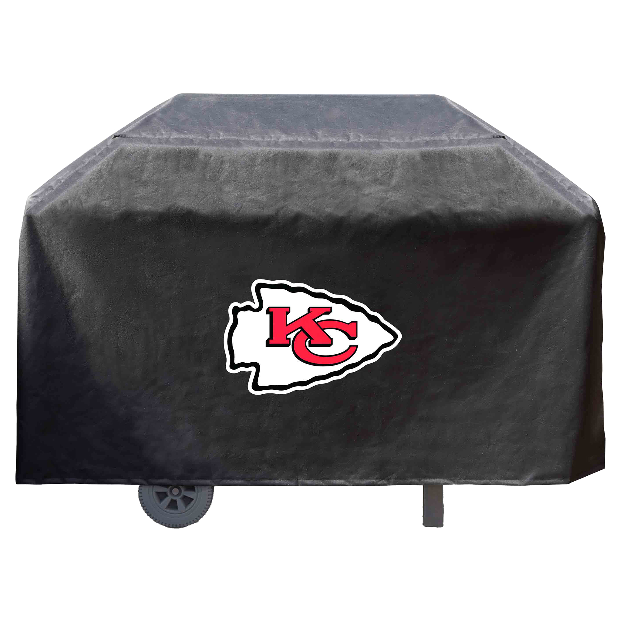 Logo Brands Kansas City Chiefs Grill Cover