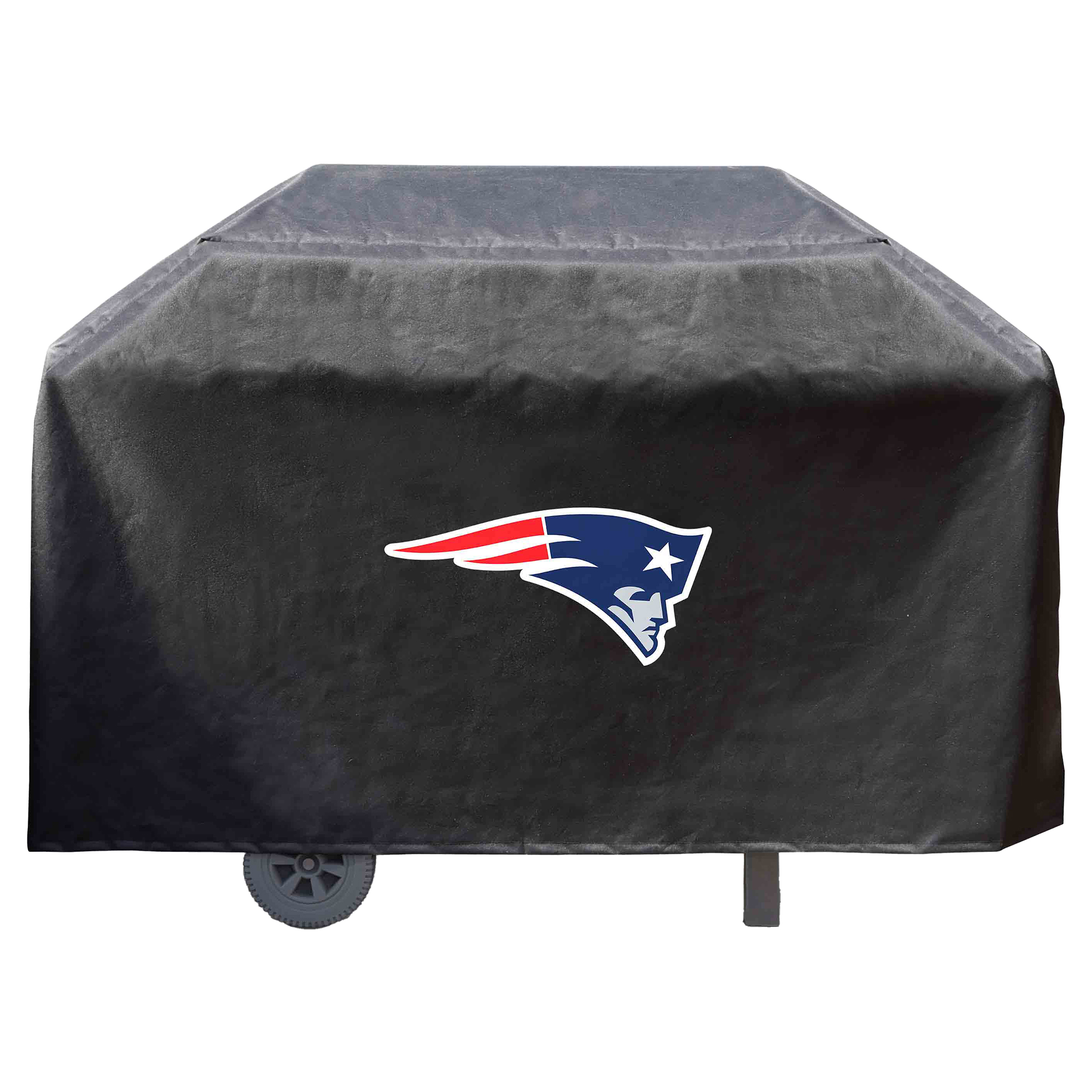 Logo Brands New England Patriots Grill Cover