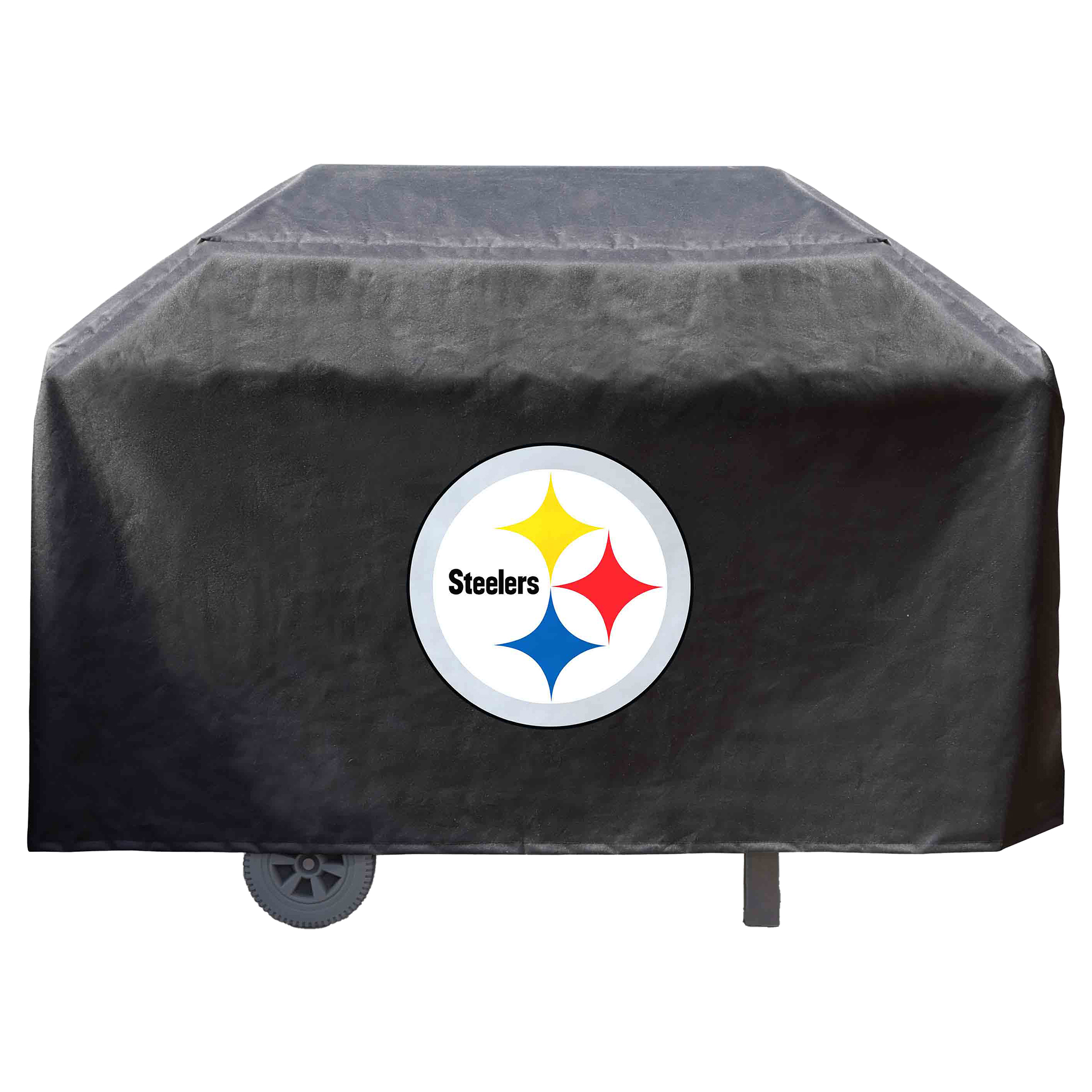 Logo Brands Pittsburgh Steelers Grill Cover