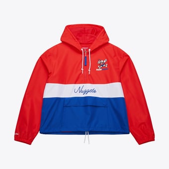 Denver Nuggets Jackets