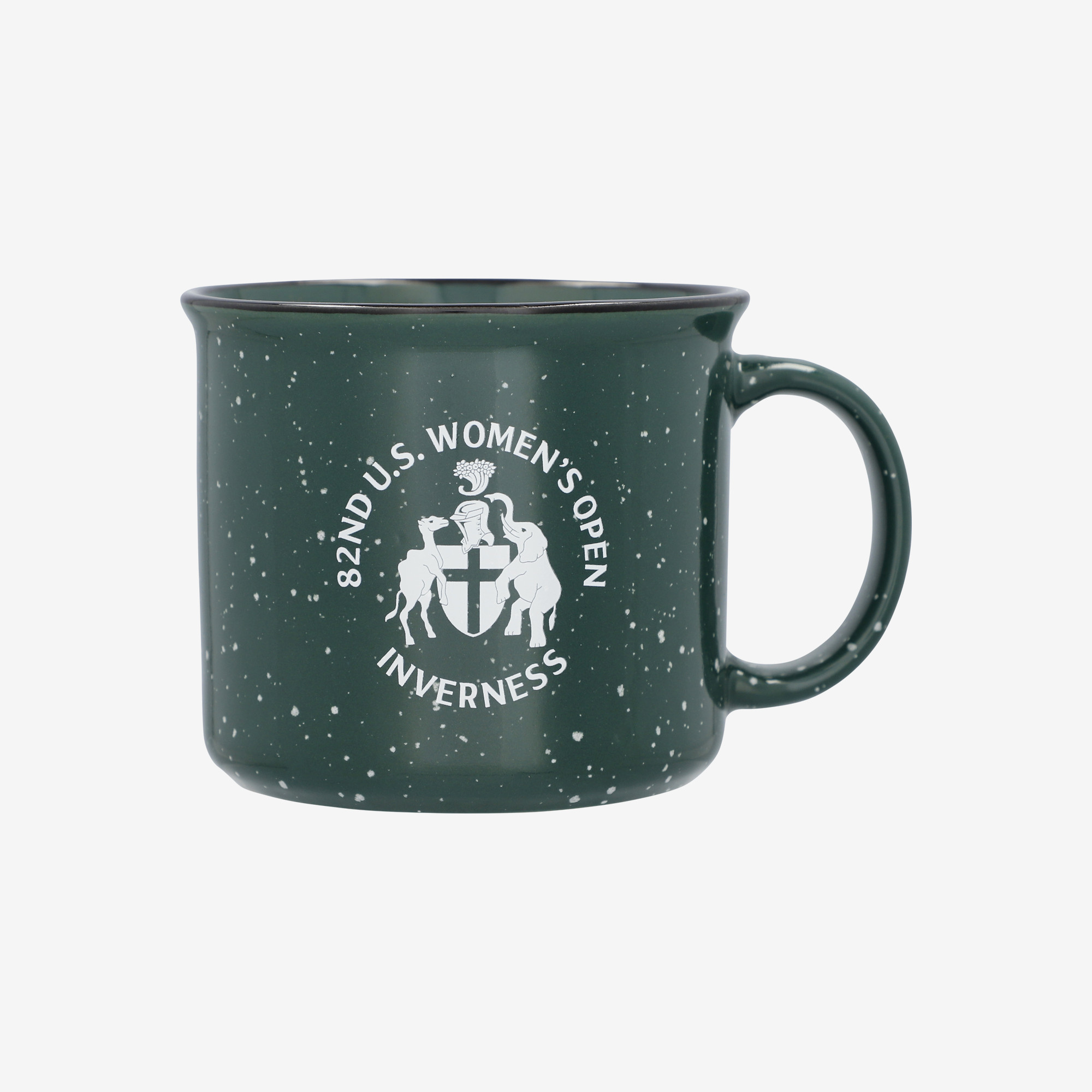 2027 U.S. Women’s Open Tournament Solutions 15oz. Campfire Mug