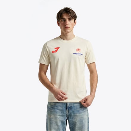 Verstappen Racing GT3 NBR 24H Graphic T-Shirt