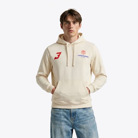 Verstappen Racing GT3 NBR 24H Graphic Hoodie