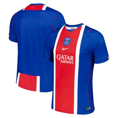 Maillot de foot du Paris Saint-Germain
