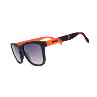 Unisex goodr San Francisco Giants Team Sunglasses