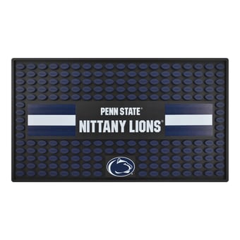 The Memory Company Penn State Nittany Lions Team Bar Mat