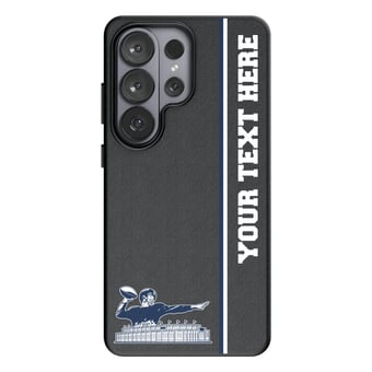 Keyscaper New York Giants  Personalized Galaxy Magnetic Bump Case