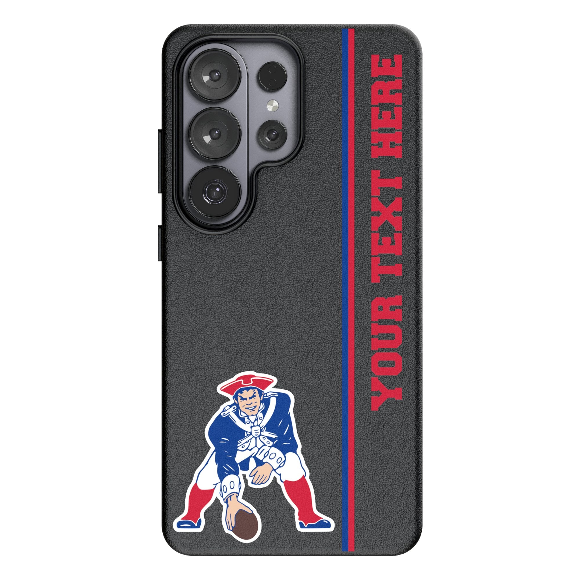 Keyscaper New England Patriots 1972-1988 Personalized Galaxy Magnetic Bump Case Keyscaper New England Patriots 1972-1988 Personalized Galaxy Magnetic Bump Case