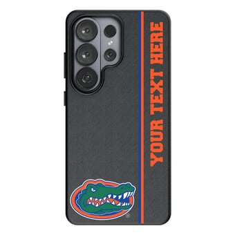 Keyscaper Florida Gators  Personalized Galaxy Magnetic Bump Case