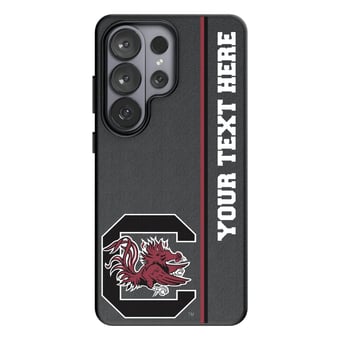 Keyscaper South Carolina Gamecocks  Personalized Galaxy Magnetic Bump Case