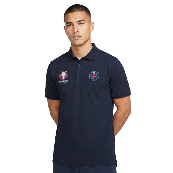 Polo PSG Trophée Finale Ligue des Champions Budapest 2026