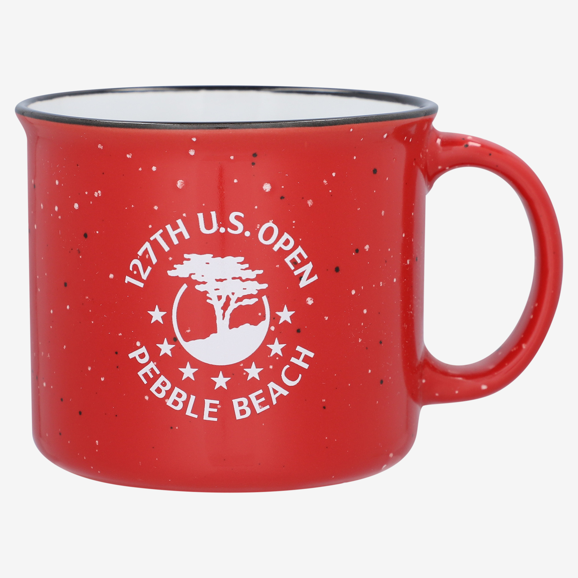 2027 U.S. Open 15oz. Campfire Mug