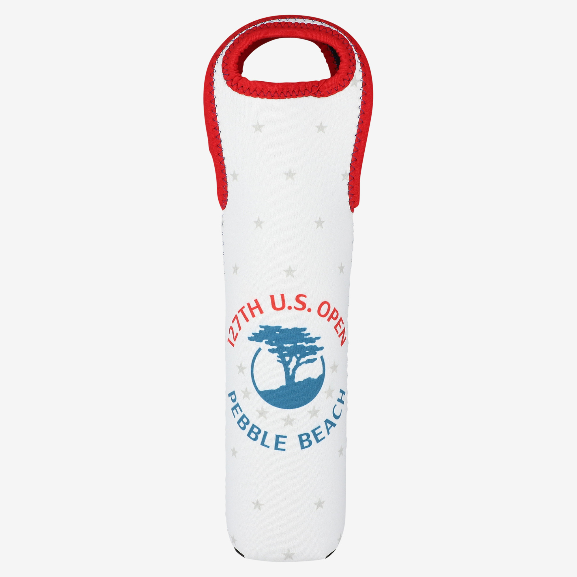 2027 U.S. Open Wine Tote 2027 U.S. Open Wine Tote
