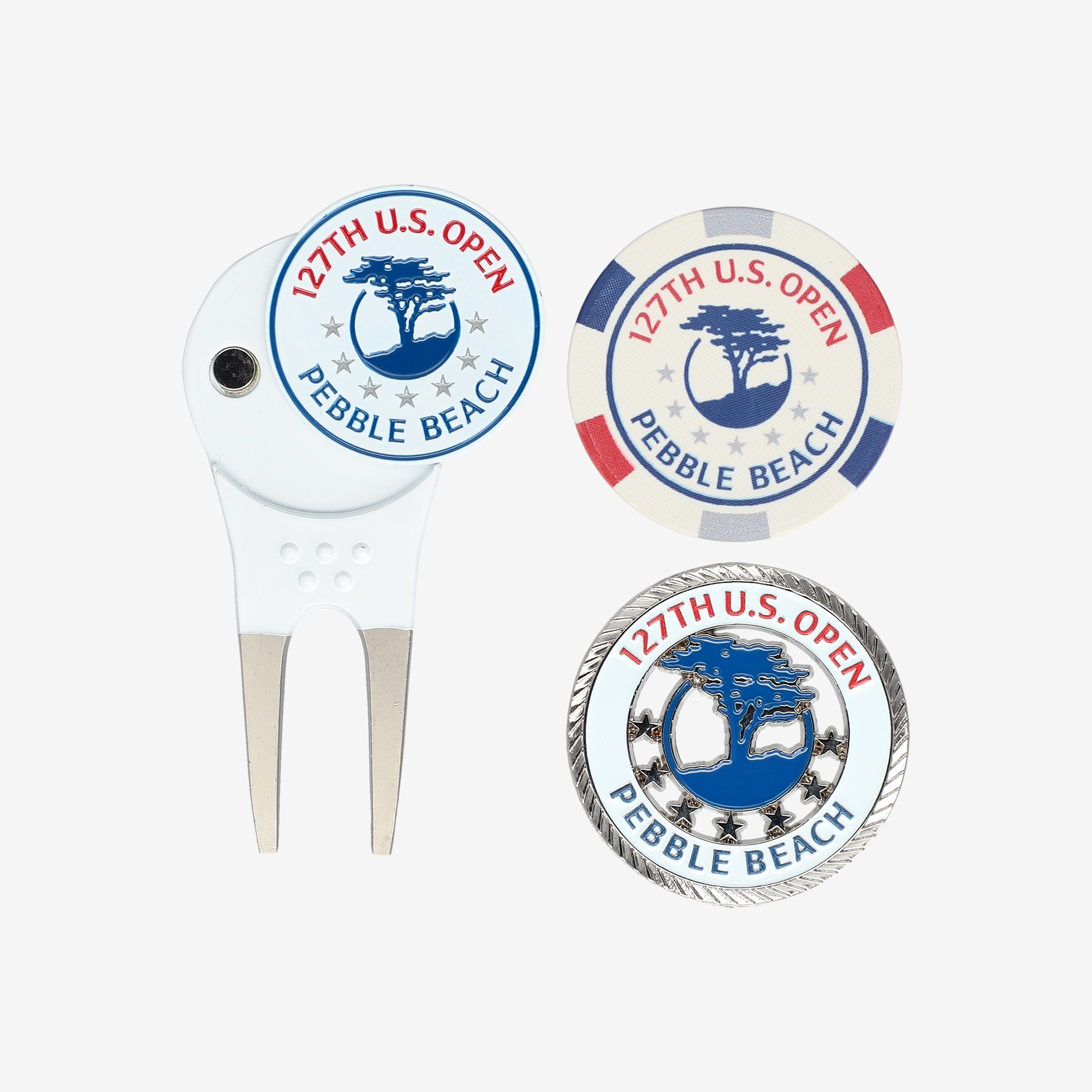 2027 U.S. Open Golf Gift Set 2027 U.S. Open Golf Gift Set