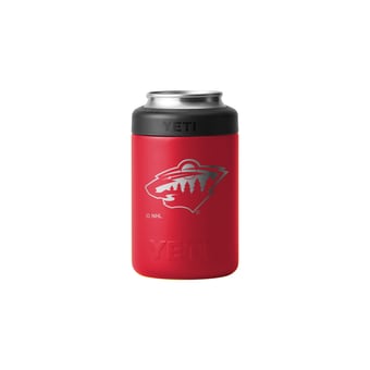 YETI Minnesota Wild 12oz. Rambler Colster Can Cooler