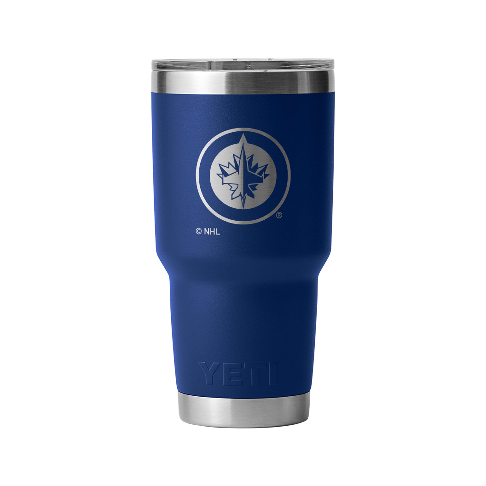 YETI  Winnipeg Jets 30oz. Rambler Tumbler