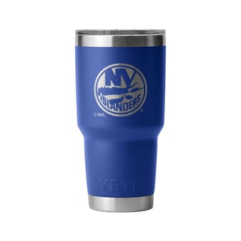 YETI  New York Islanders 30oz. Rambler Tumbler