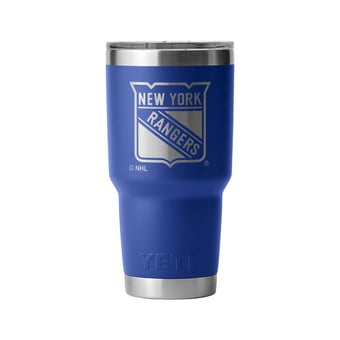 YETI  New York Rangers 30oz. Rambler Tumbler