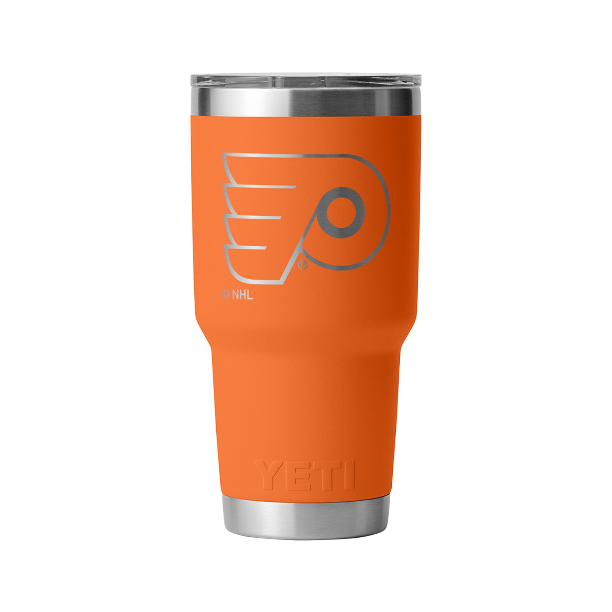 YETI  Philadelphia Flyers 30oz. Rambler Tumbler