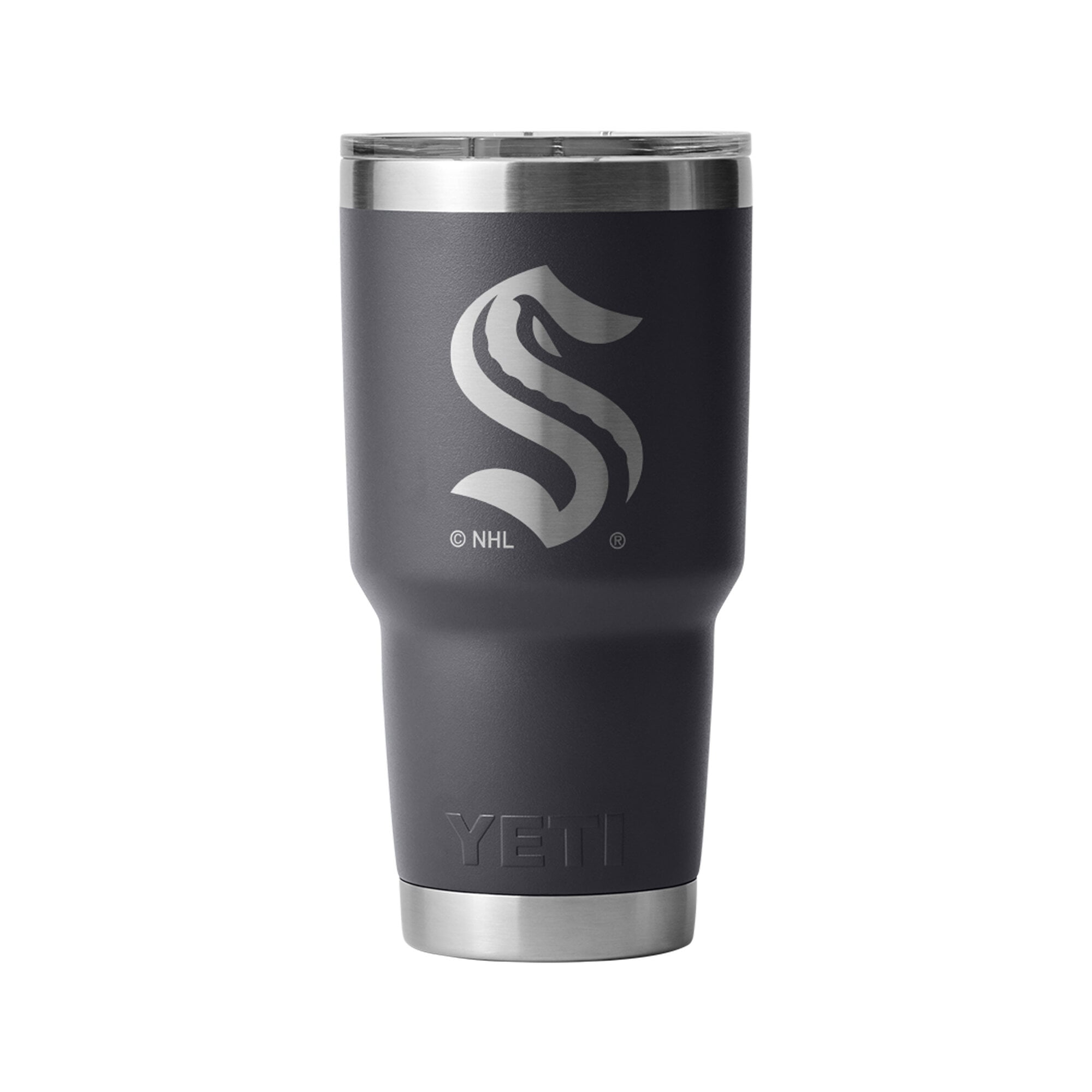 YETI Seattle Kraken 30oz. Rambler Tumbler