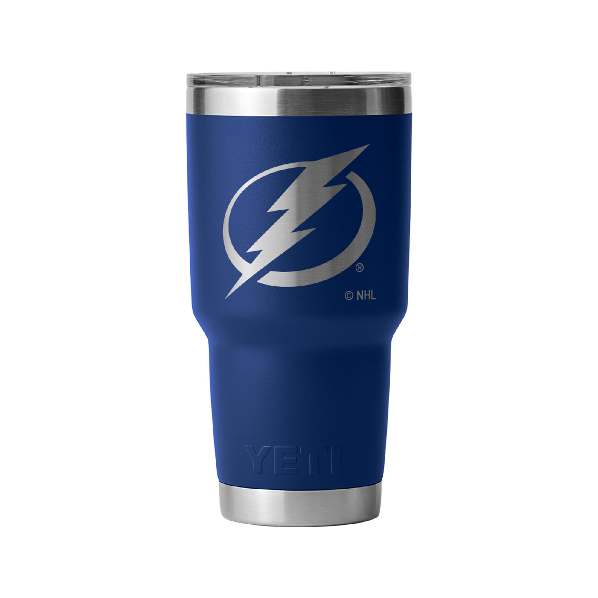 YETI  Tampa Bay Lightning 30oz. Rambler Tumbler