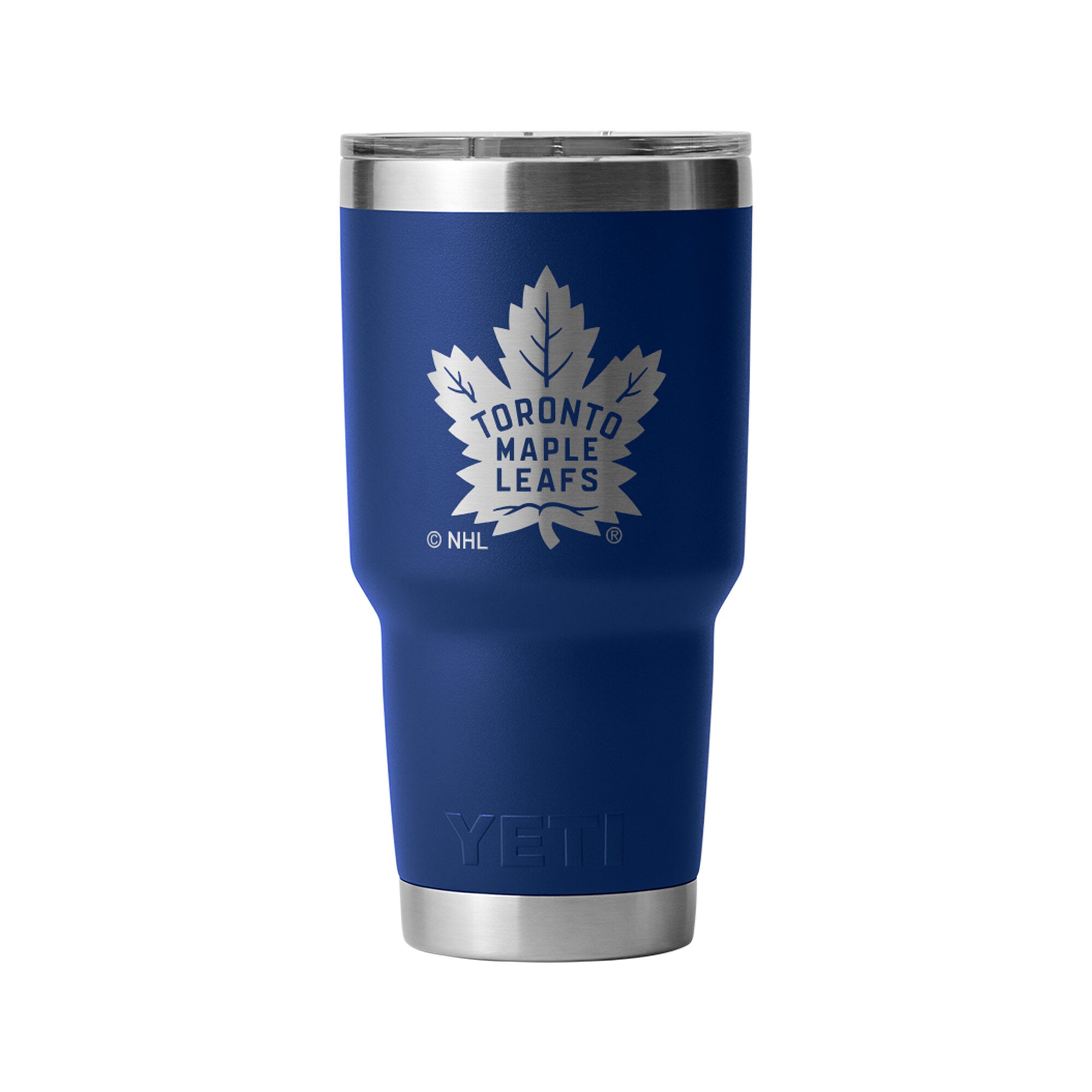 YETI  Toronto Maple Leafs 30oz. Rambler Tumbler