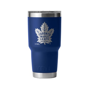 YETI  Toronto Maple Leafs 30oz. Rambler Tumbler