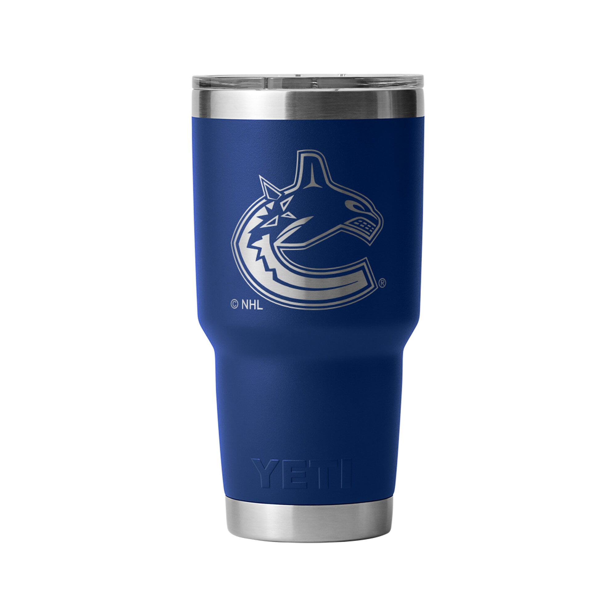 YETI  Vancouver Canucks 30oz. Rambler Tumbler