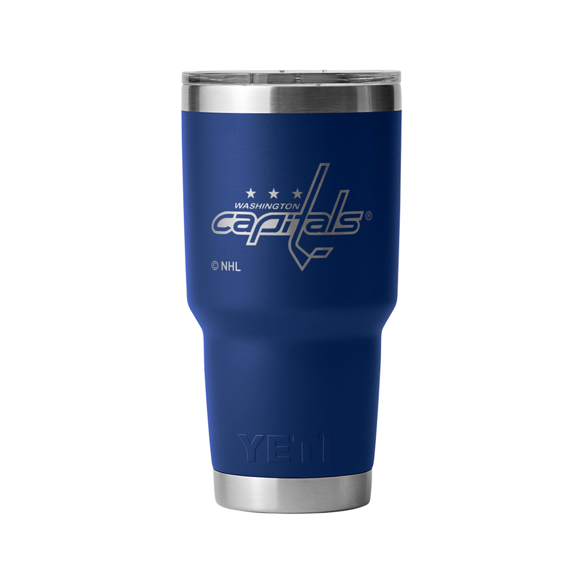 YETI Washington Capitals 30oz. Rambler Tumbler