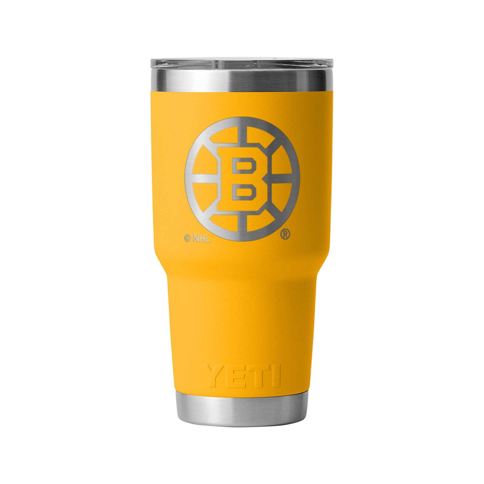 YETI  Boston Bruins 30oz. Rambler Tumbler
