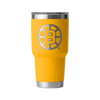 YETI  Boston Bruins 30oz. Rambler Tumbler