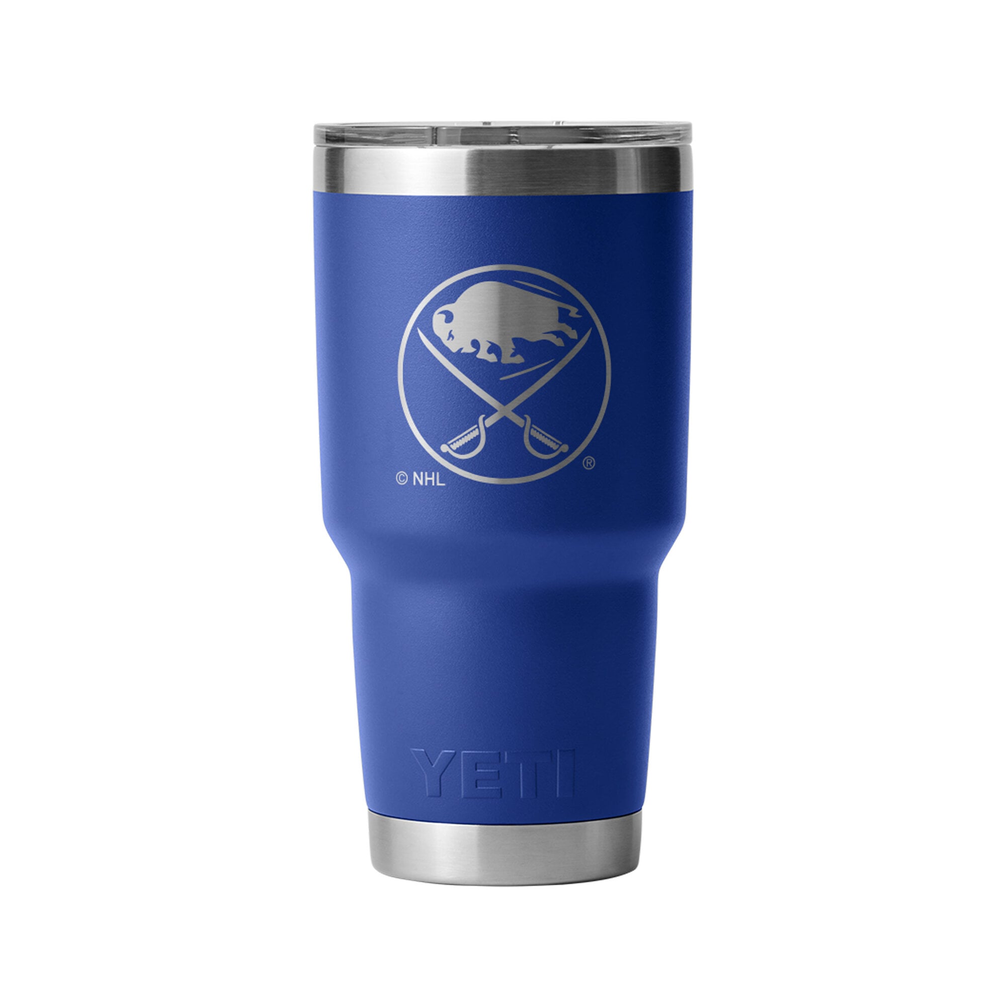 YETI  Buffalo Sabres 30oz. Rambler Tumbler