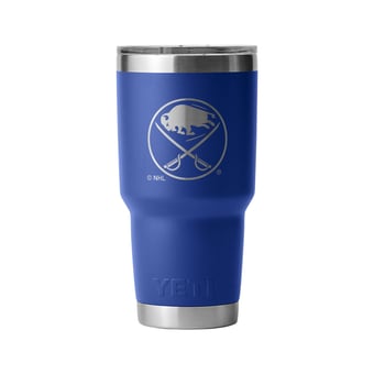 YETI  Buffalo Sabres 30oz. Rambler Tumbler