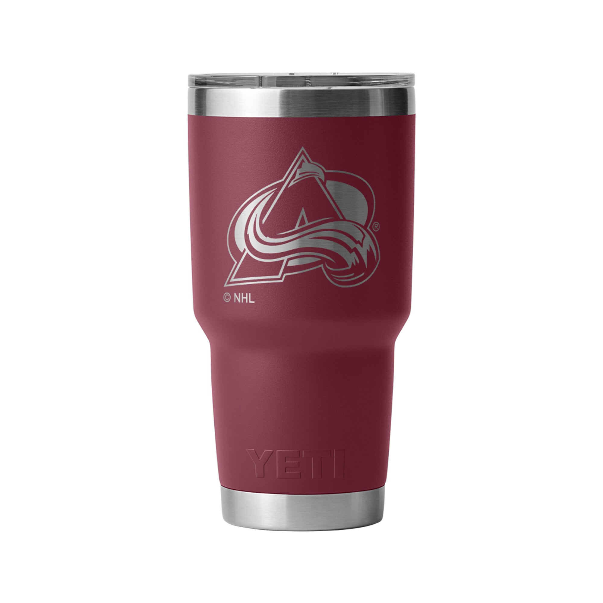 YETI  Colorado Avalanche 30oz. Rambler Tumbler