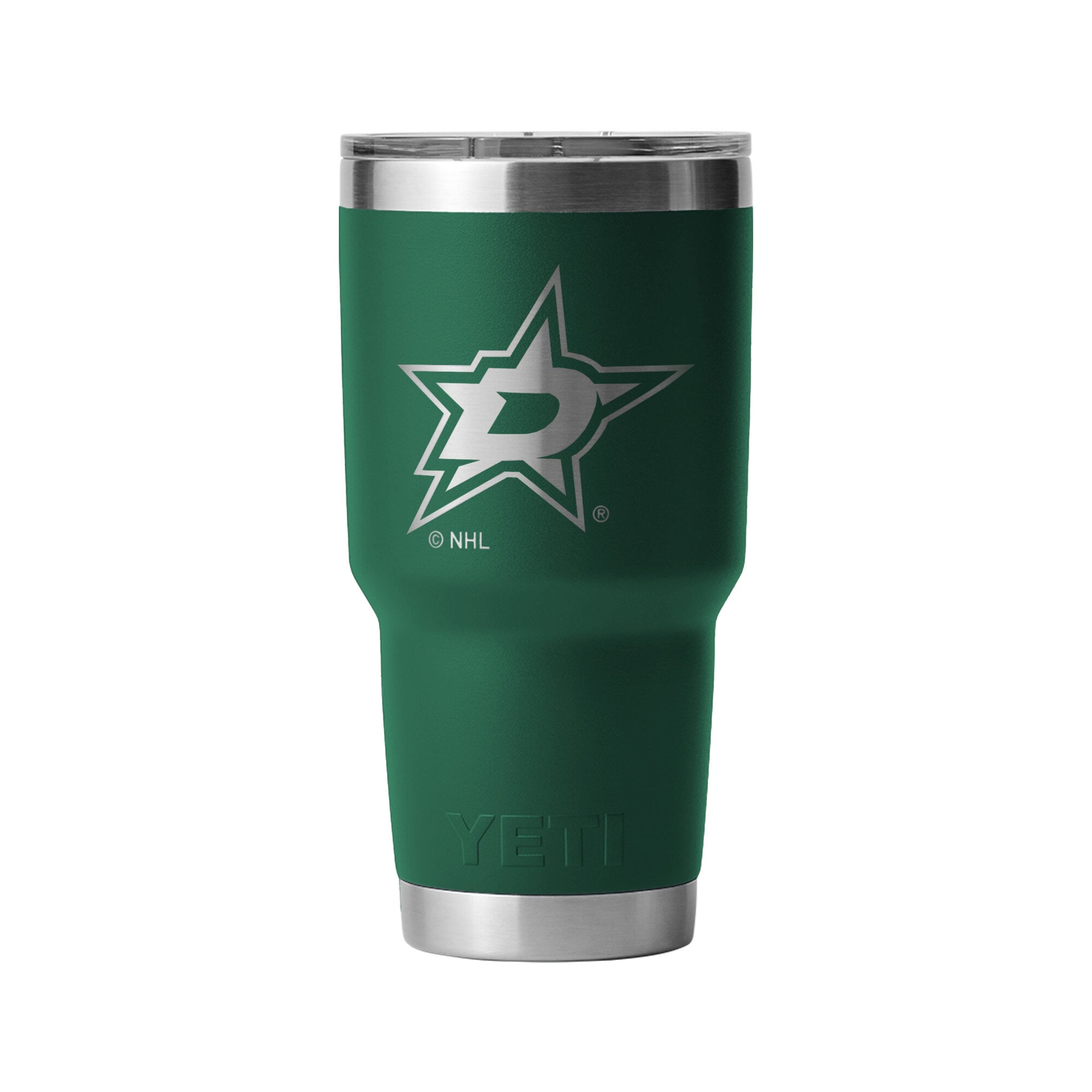 YETI  Dallas Stars 30oz. Rambler Tumbler
