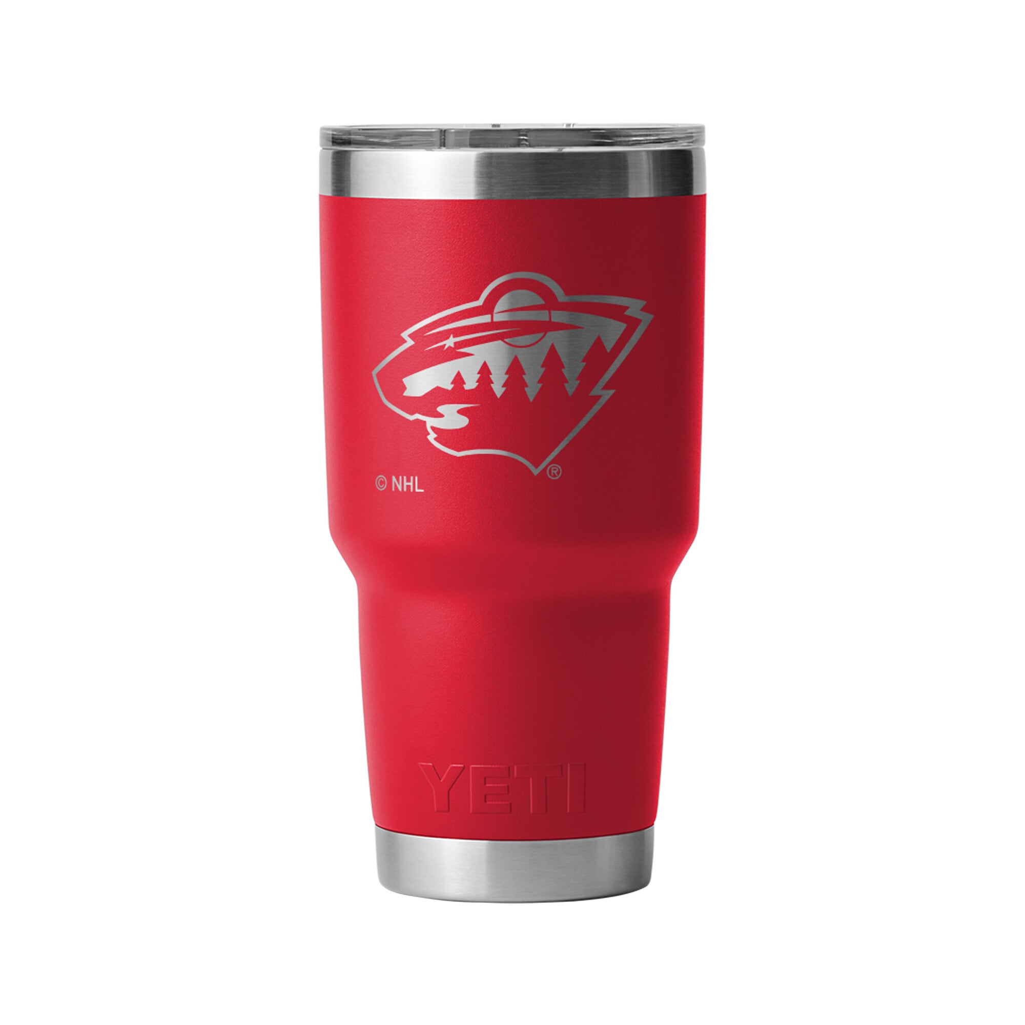 YETI  Minnesota Wild 30oz. Rambler Tumbler