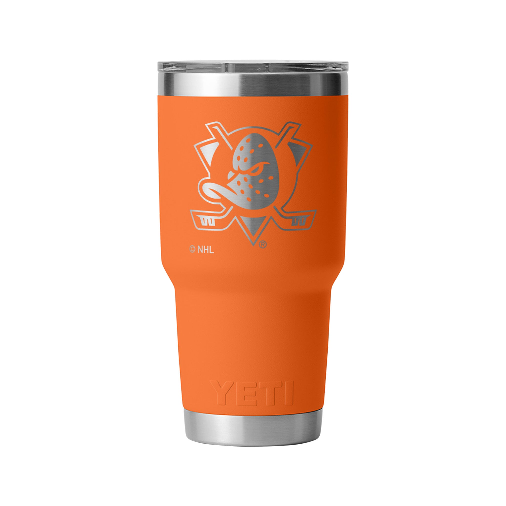 YETI  Anaheim Ducks 30oz. Rambler Tumbler