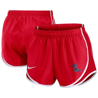 Ole Miss Rebels Ladies Shorts