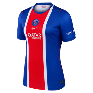 Maillot Domicile Stadium PSG Nike 26/27 - Femme avec flocage Marquinhos 5, vue 3