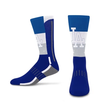 Youth Starter Los Angeles Dodgers Phenom Neo Streak Socks